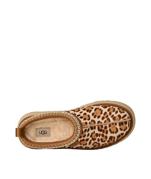 Tazz Plains - Felicity Leopard Jasmine