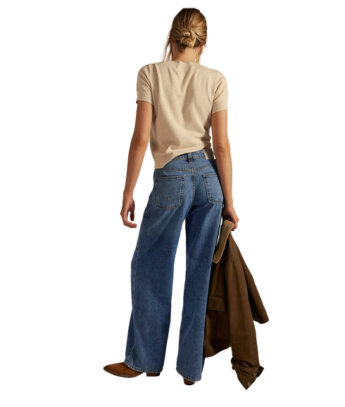 Nia BF Jean - Friday
