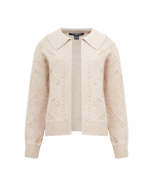 Kitty Pearl Ls Jumper