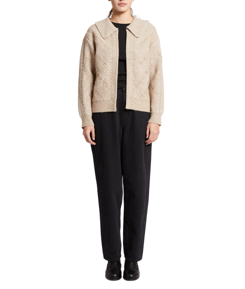 Kitty Pearl Ls Jumper