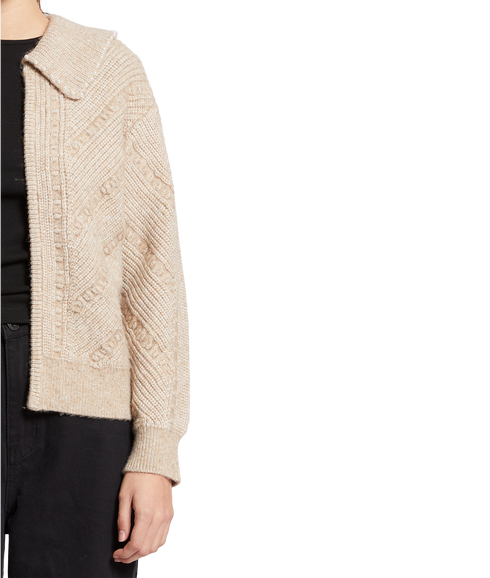 Kitty Pearl Ls Jumper