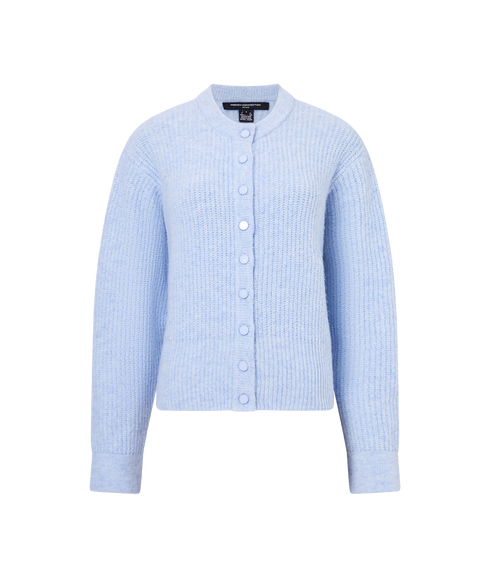 Kezia Knit Ls Cardigan