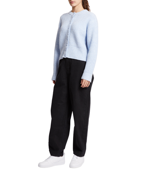 Kezia Knit Ls Cardigan
