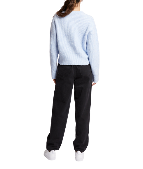 Kezia Knit Ls Cardigan