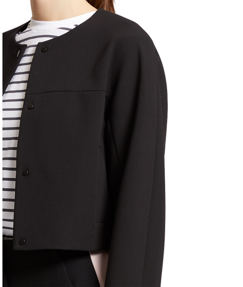 Jaiden Tailored Short Jacket