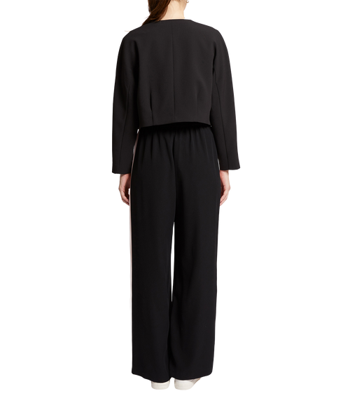 Jaiden Tailored Short Jacket