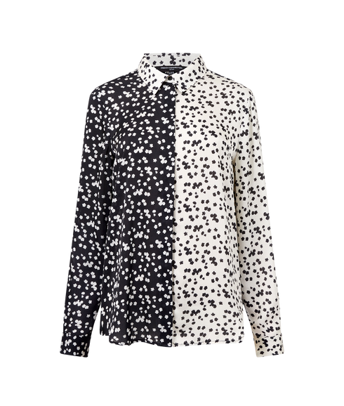 Harriet Mix Delancey Shirt