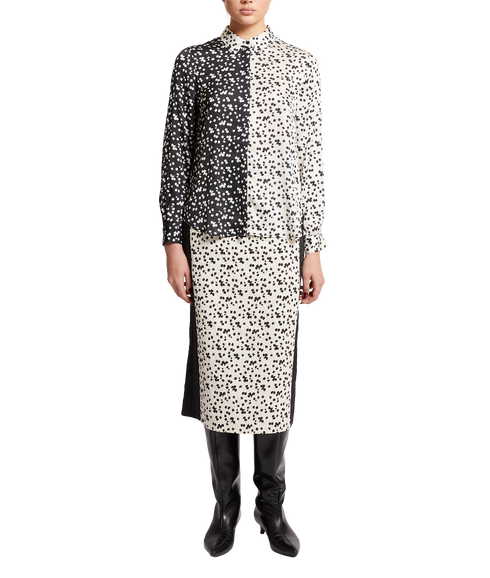 Harriet Mix Delancey Shirt
