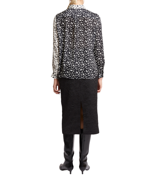 Harriet Mix Delancey Shirt