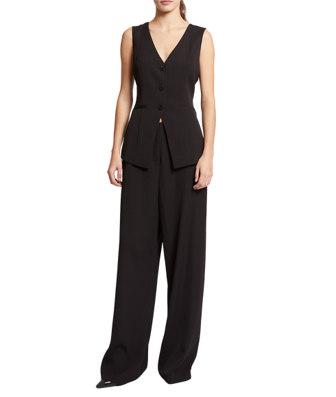 Vinnie Tailored Jumpsuit