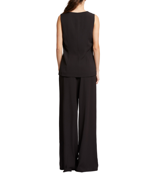 Vinnie Tailored Jumpsuit