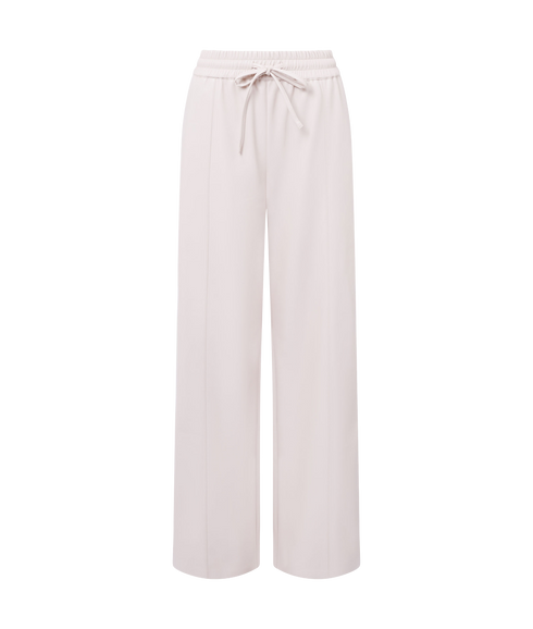 Tasher Wide Leg Pu Trouser