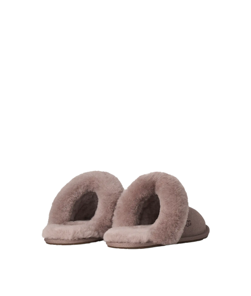 Scuffette II - Caribou
