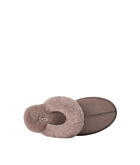 Scuffette II - Caribou