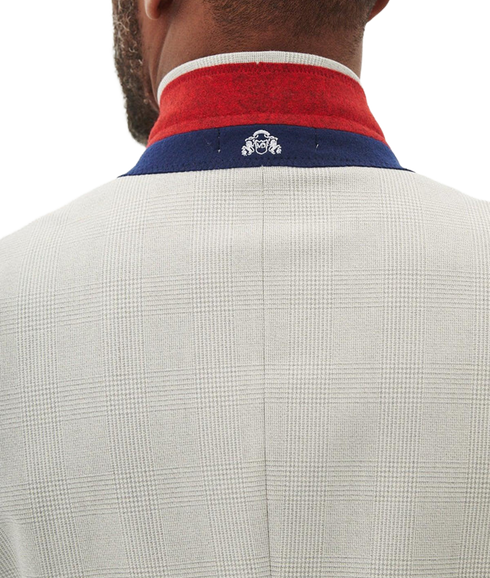 Bromley Suit Jacket - Stone
