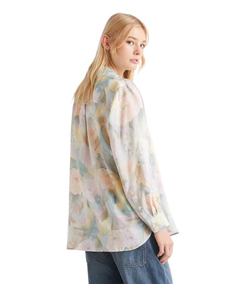 Sangio Shirt - Light Blue