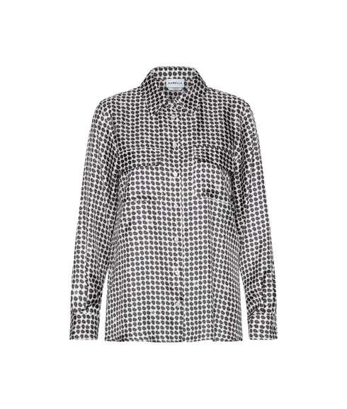 Maestro Shirt - Wool White