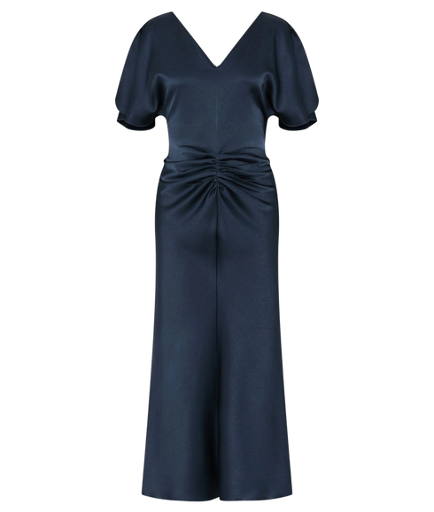 Dama Dress - Aviation