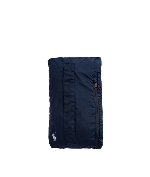 Packable Jacket - Navy
