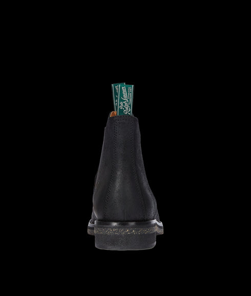 Radford Chelsea Boot Tal - Black