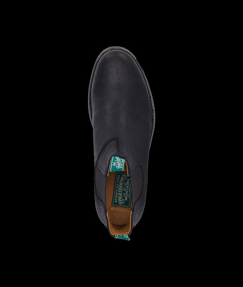 Radford Chelsea Boot Tal - Black