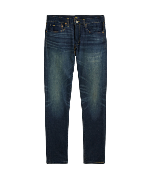 Sullivan Slim Stretch Jean - Blue