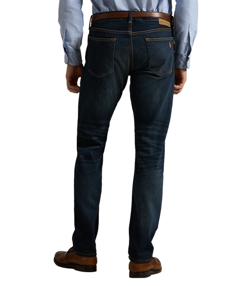 Sullivan Slim Stretch Jean - Blue