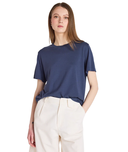 Nina Tee - Navy