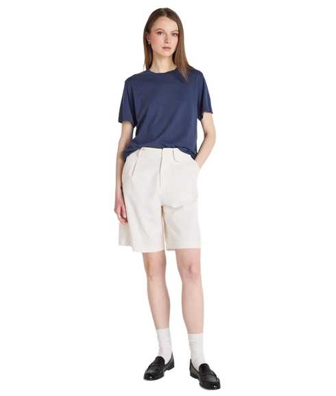 Nina Tee - Navy