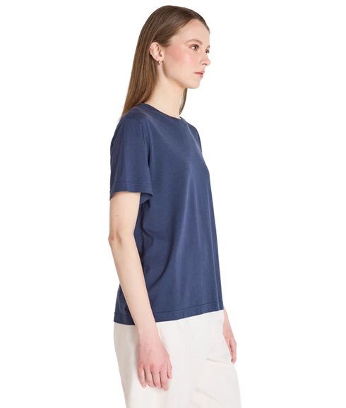 Nina Tee - Navy