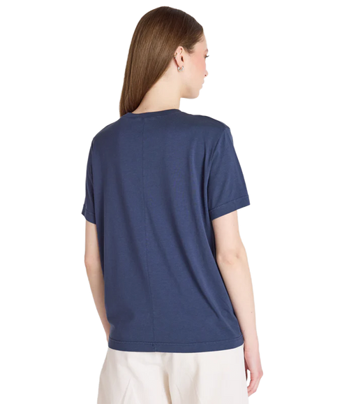 Nina Tee - Navy
