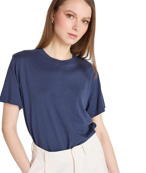 Nina Tee - Navy