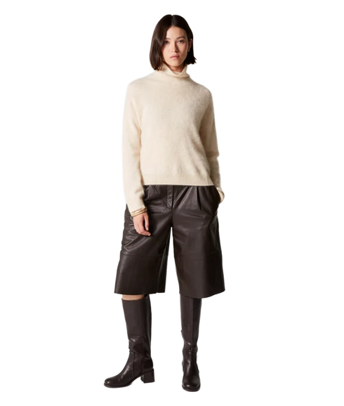 Solange Knit - Light Beige