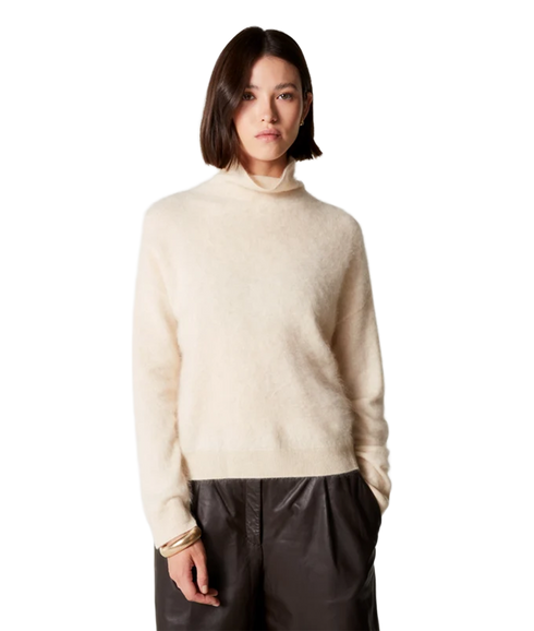 Solange Knit - Light Beige