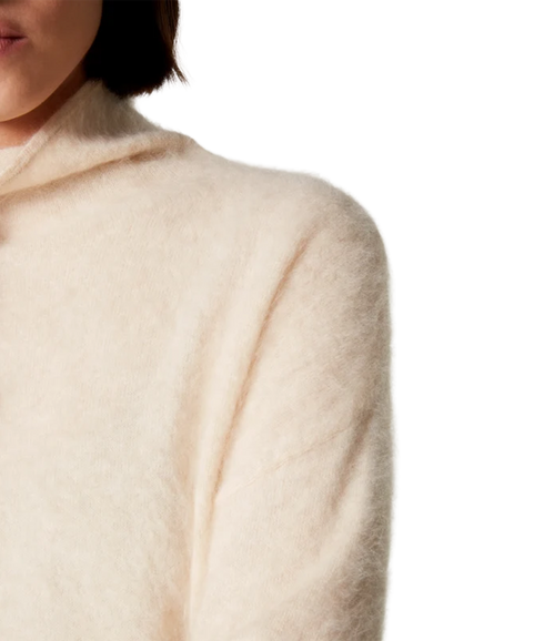 Solange Knit - Light Beige