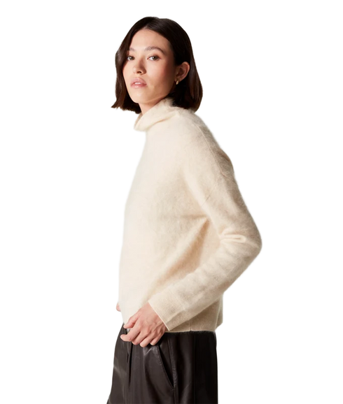 Solange Knit - Light Beige