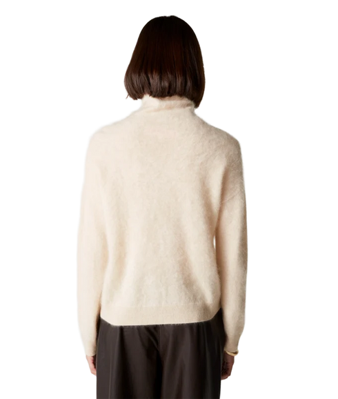 Solange Knit - Light Beige