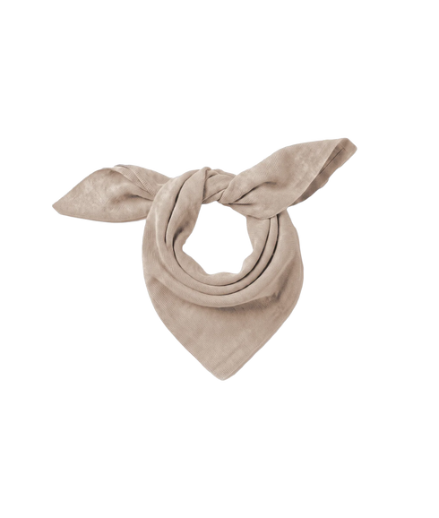 Annabelle Print Scarf - Oat