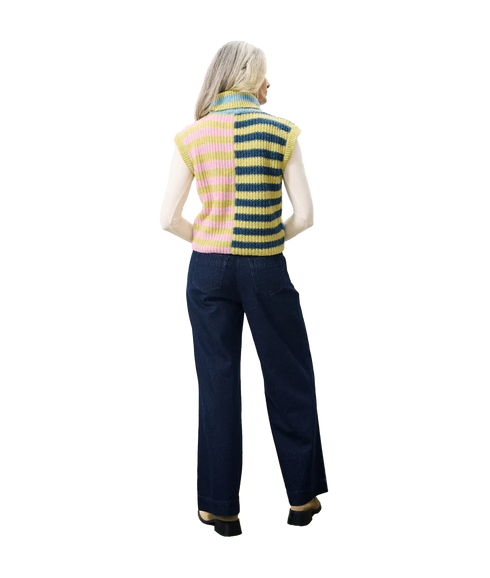 Womens Frnch Knitwear