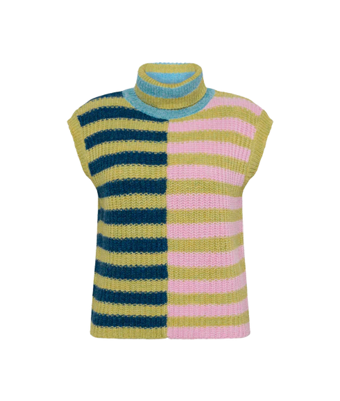 Womens Frnch Knitwear