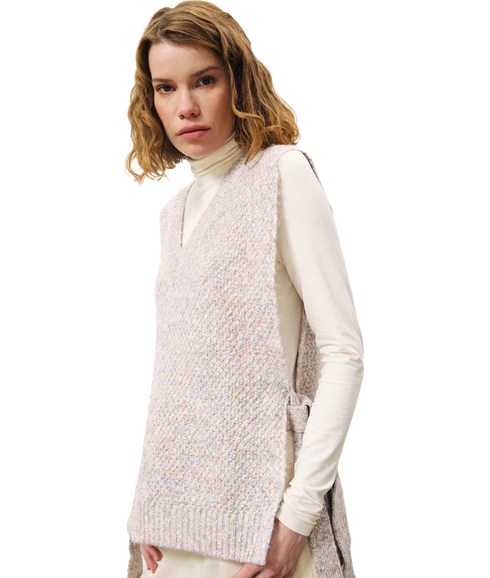 Womens Frnch Knitwear