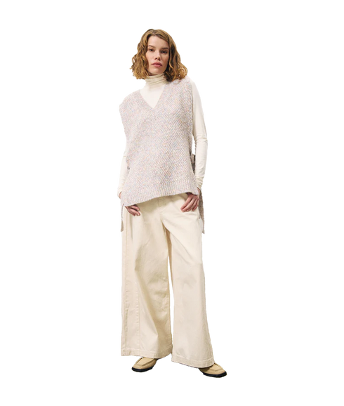 Womens Frnch Knitwear