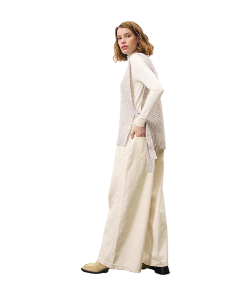 Womens Frnch Knitwear
