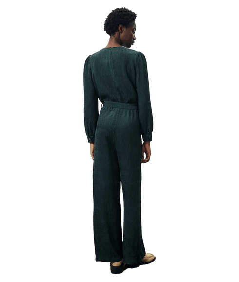 Madleen Jumpsuit - Green