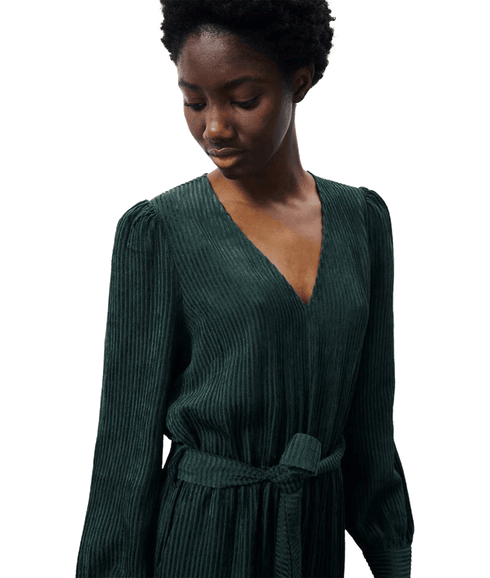 Madleen Jumpsuit - Green
