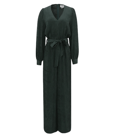 Madleen Jumpsuit - Green