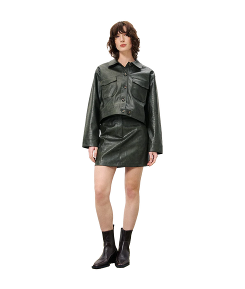 Womens Frnch Skirts
