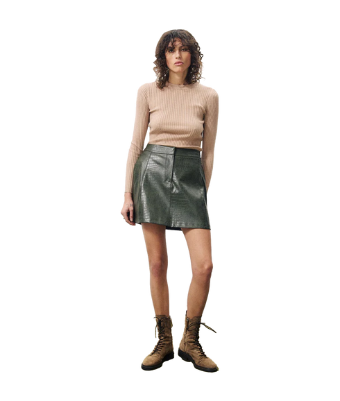 Womens Frnch Skirts