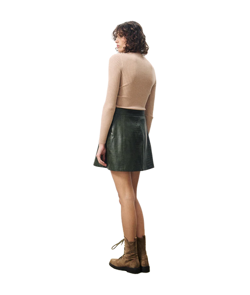 Womens Frnch Skirts