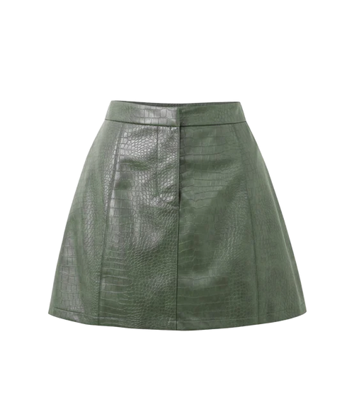 Womens Frnch Skirts